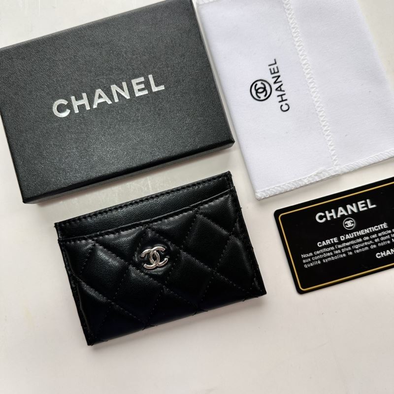 Chanel Wallets Purse